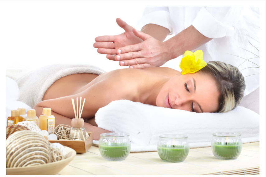 “Tui Na”is one of traditional Chrinese therapies